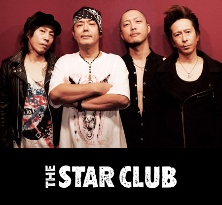 THE STAR CLUB
